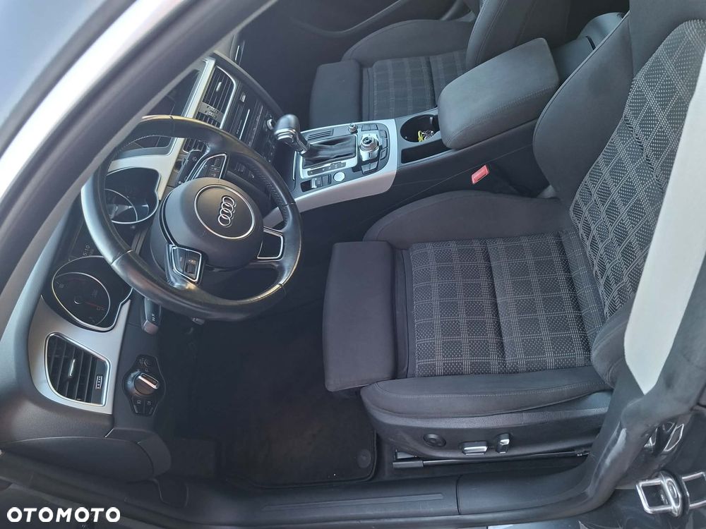 Audi A5 Sportback - 10
