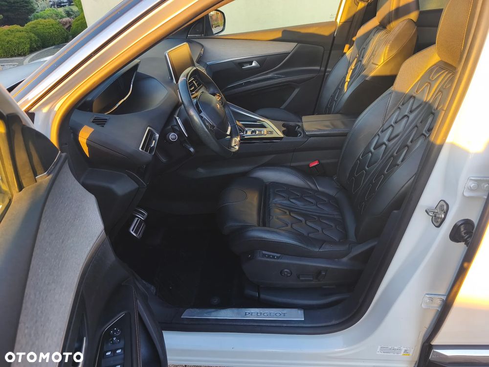 Peugeot 5008 2.0 BlueHDI GT S&S EAT8 - 14