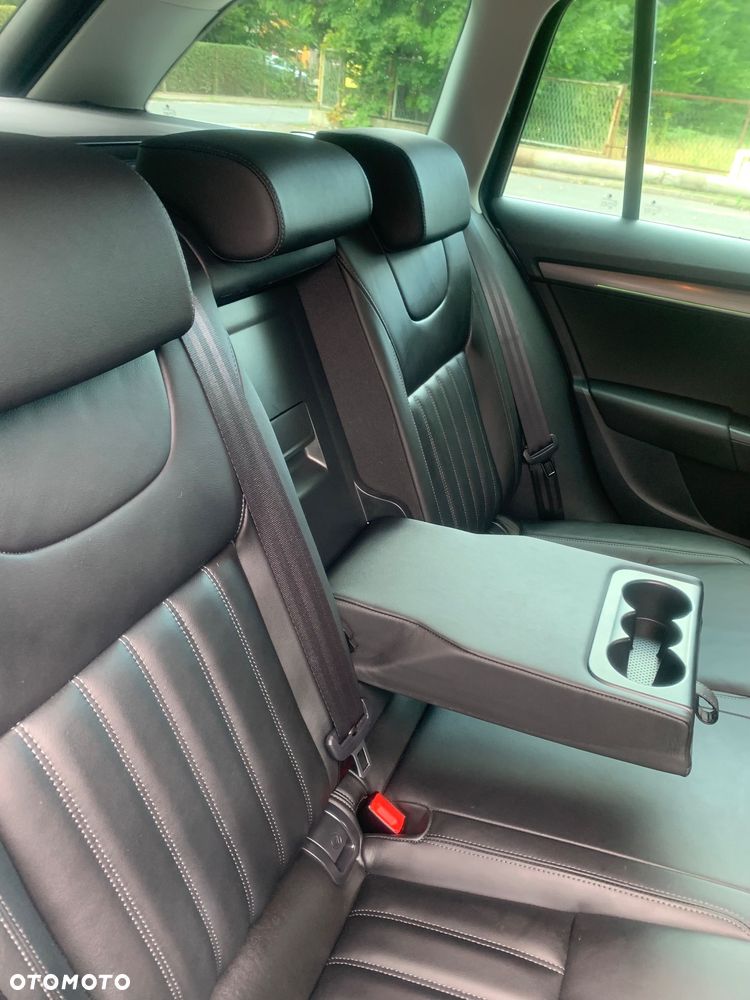 Skoda Octavia 2.0 TDI Edition EU6 - 7