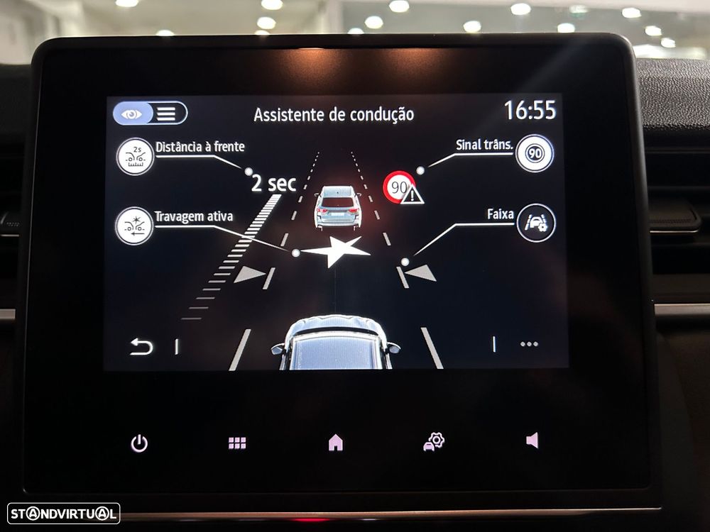 Mitsubishi ASX 1.0 MPI-T Kaiteki - 22