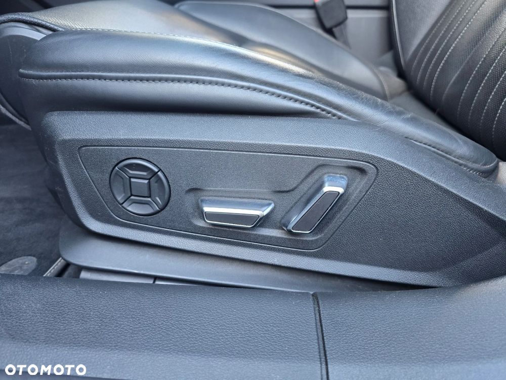 Audi A6 Avant 55 TFSI e quattro S tronic S line - 8