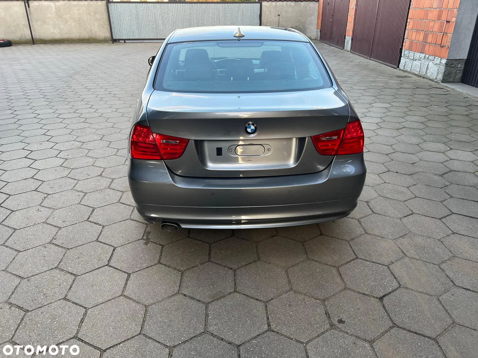 BMW Seria 3 - 3