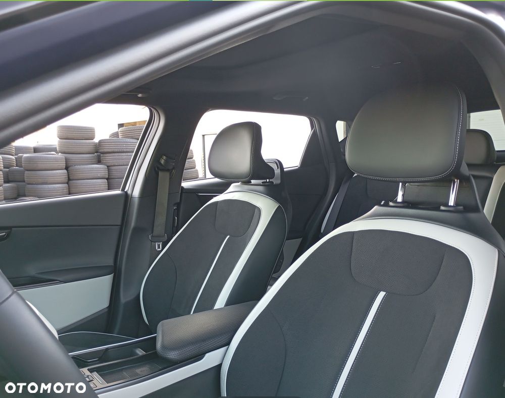 Kia EV6 84kWh GT-Line AWD - 13