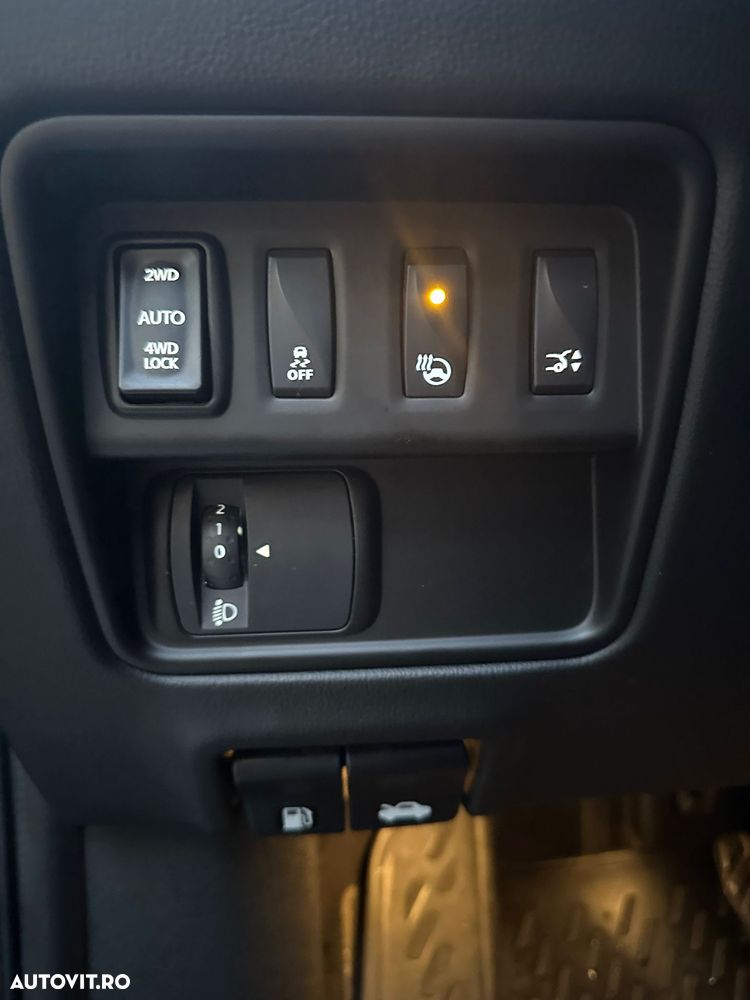 Renault Koleos BLUE dCi X-Tronic 4WD Initiale Paris - 33