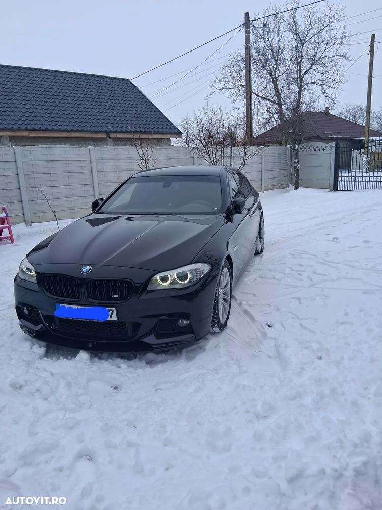 BMW Seria 5 - 10