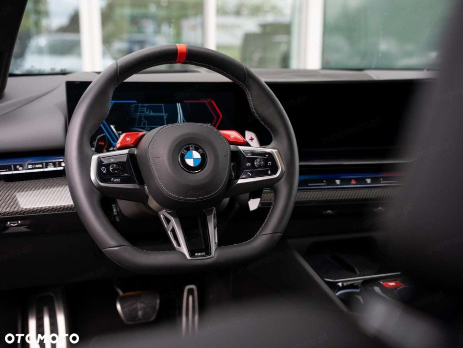 BMW M5 - 11