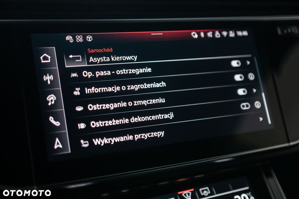 Audi RS Q8 - 23