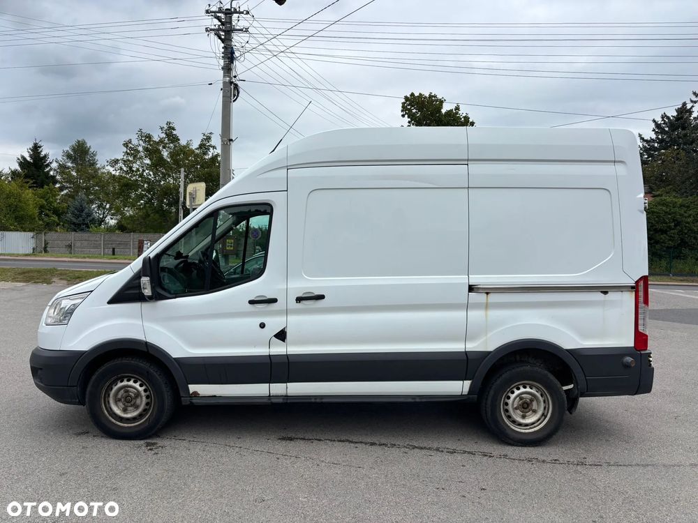 Ford Transit L2H3 - 8