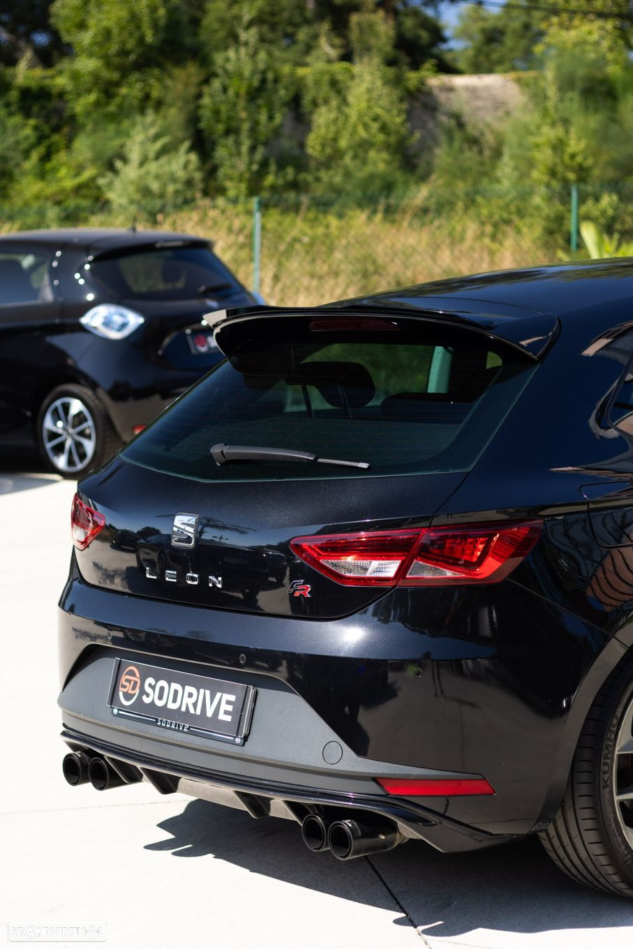 SEAT Leon SC 1.8 TSi FR S/S - 25