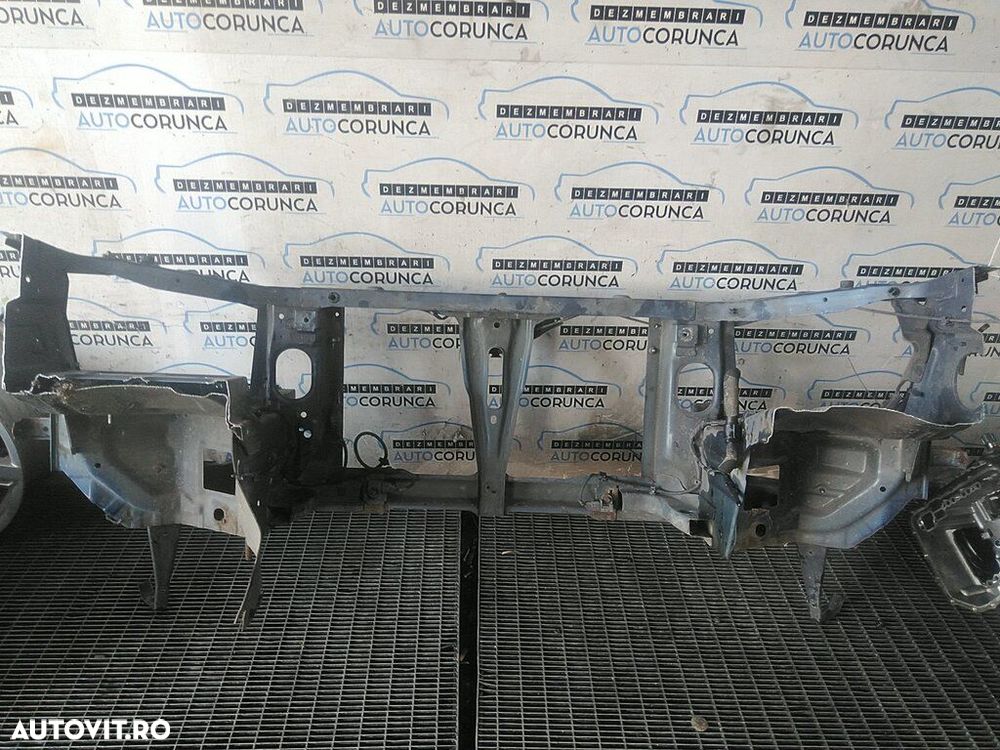 Trager Ford Ranger III 2.2 TDCi 2011 - 2015 2198CC Manuala (1329) Diesel - 4
