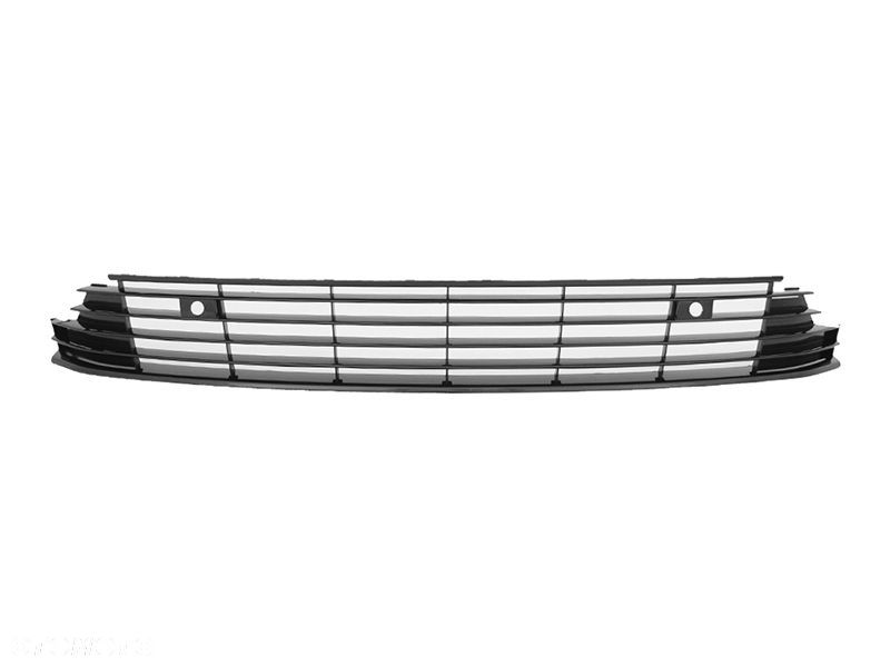 KRATKA ATRAPA GRILL VW PASSAT CC 3C8 LIFT 2012-15 - 1