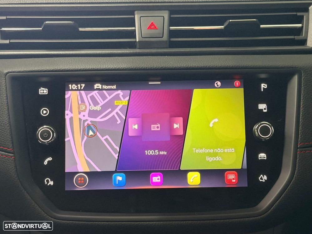 SEAT Arona 1.0 TSI FR - 28