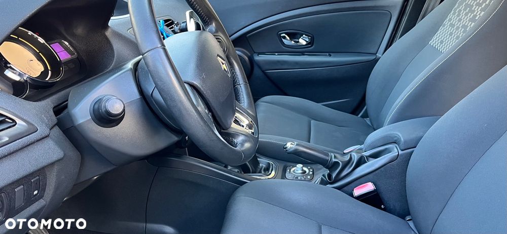 Renault Megane - 20