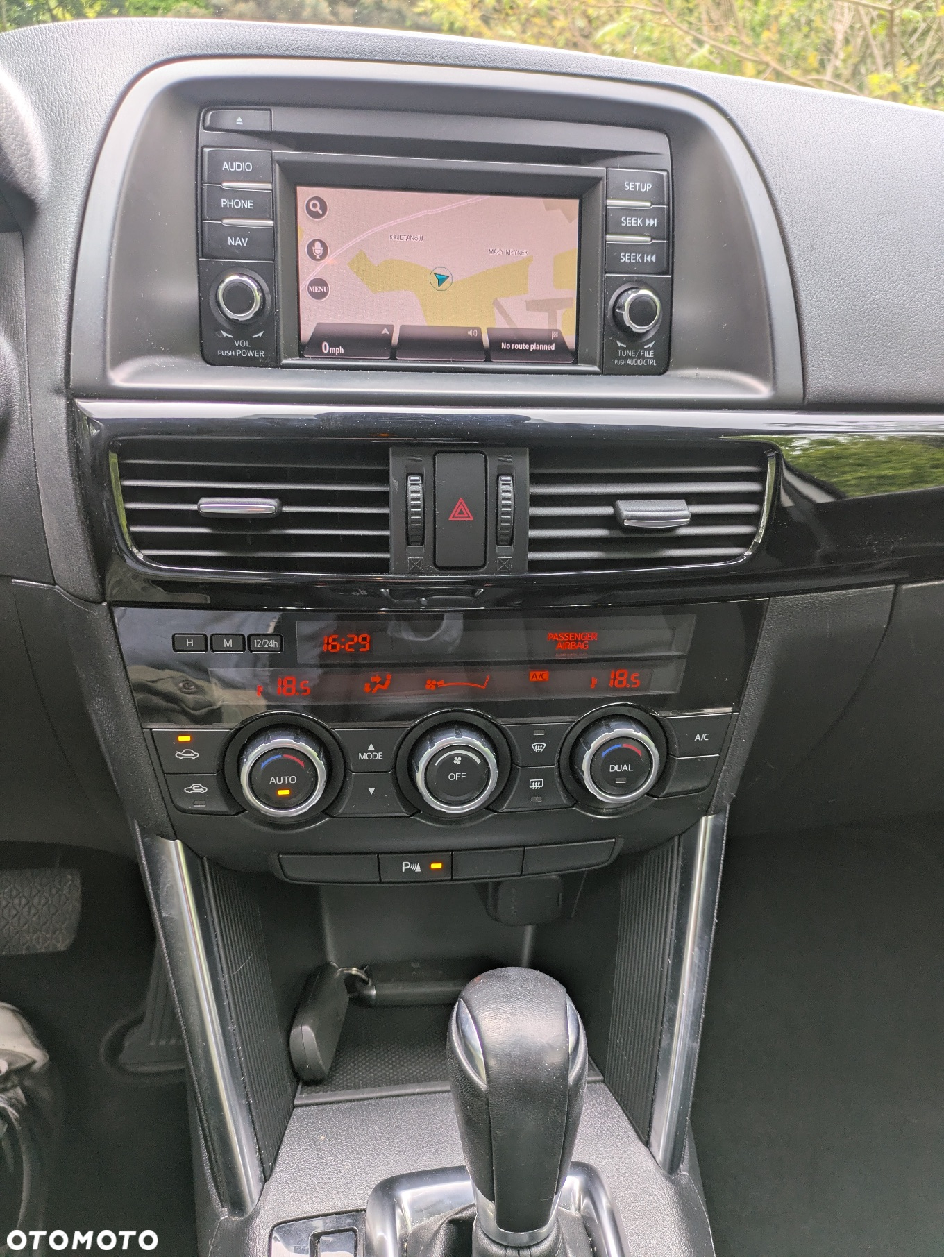 Mazda CX-5 - 20