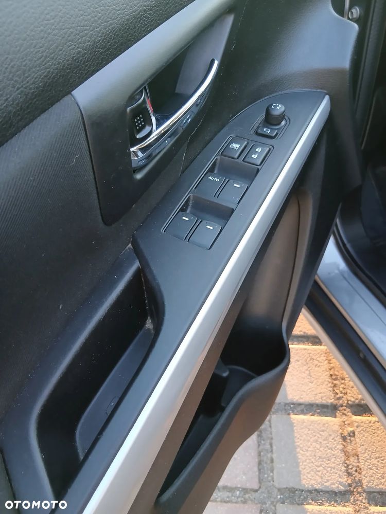 Suzuki SX4 2.0 DDiS 4x2 Comfort - 10