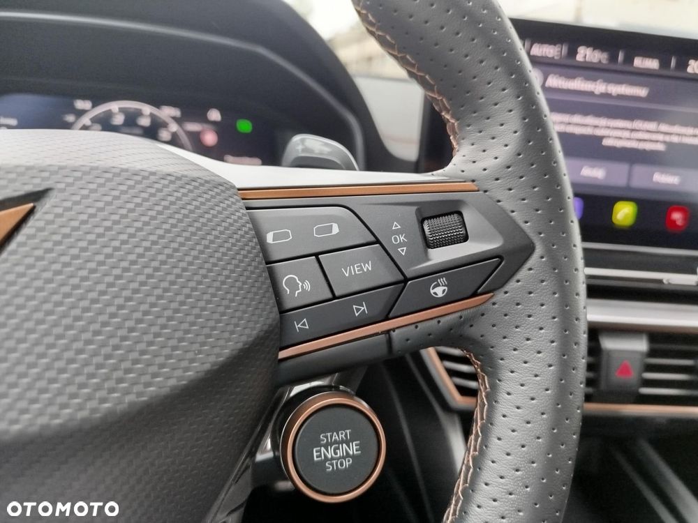 Cupra Formentor 2.0 TSI 4Drive VZ DSG - 8