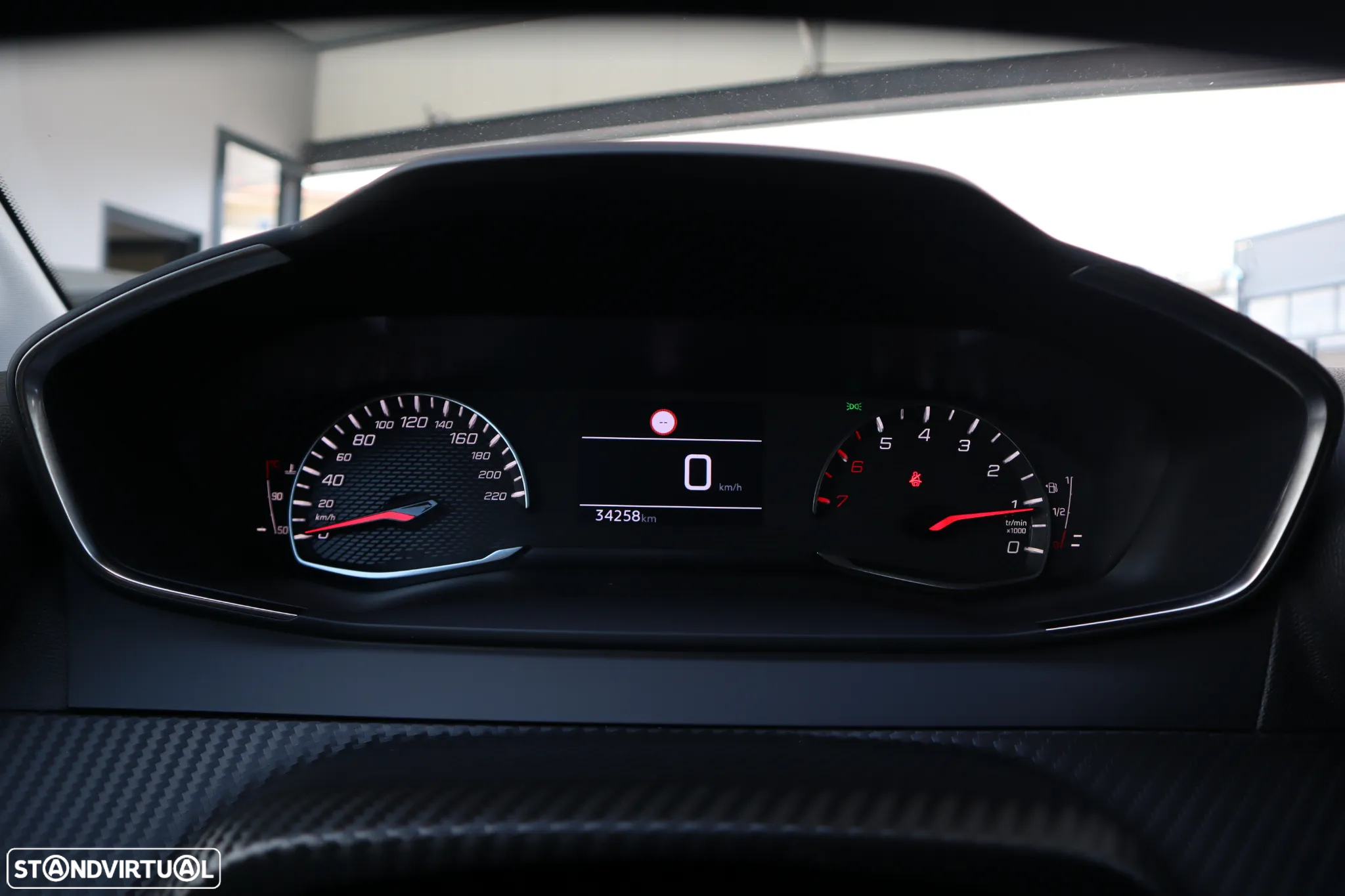 Peugeot 208 1.2 PureTech Style - 20