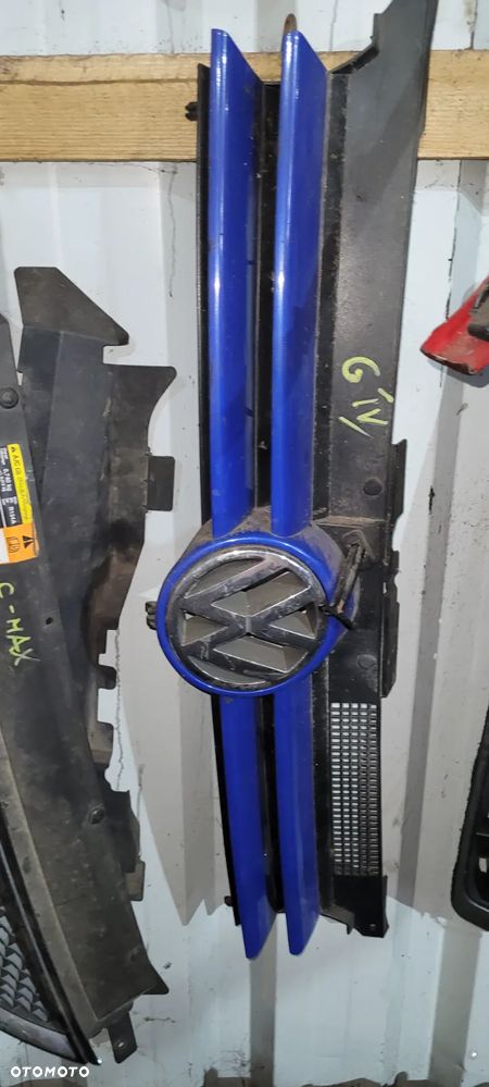 Volkswagen Golf 4 atrapa grill