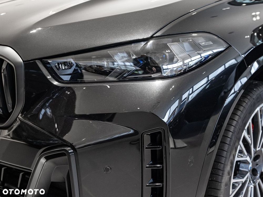BMW X5 xDrive40d mHEV M Sport sport - 9