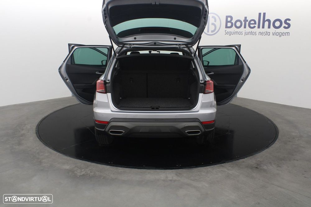 SEAT Arona 1.0 TSI FR - 14