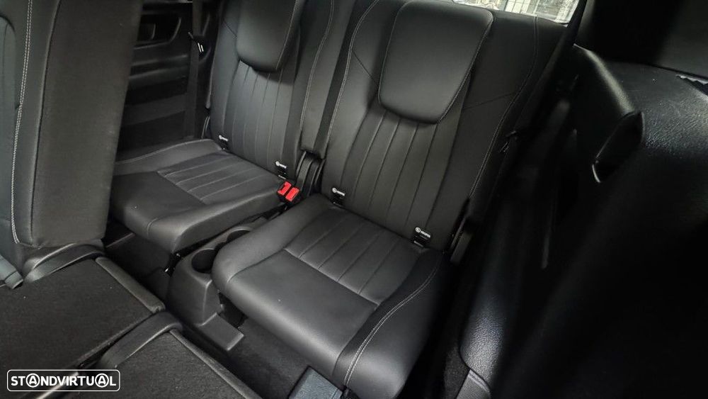 Mercedes-Benz GLB 200 d Progressive - 14