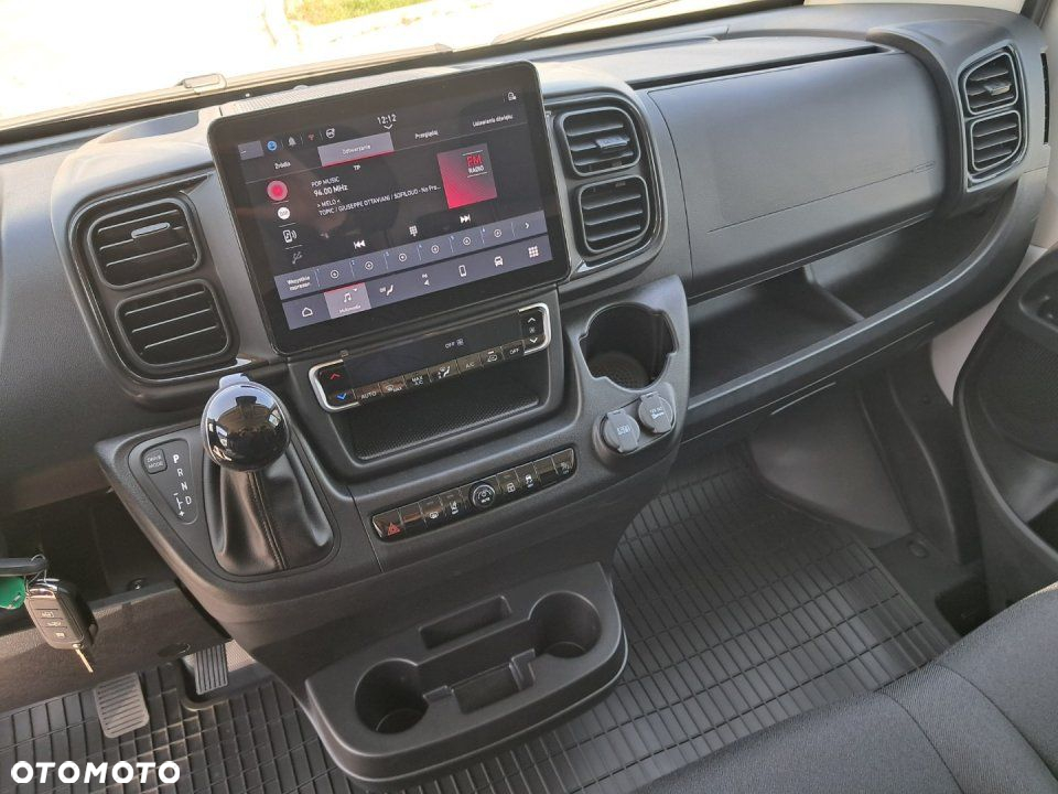 Fiat Ducato - 10