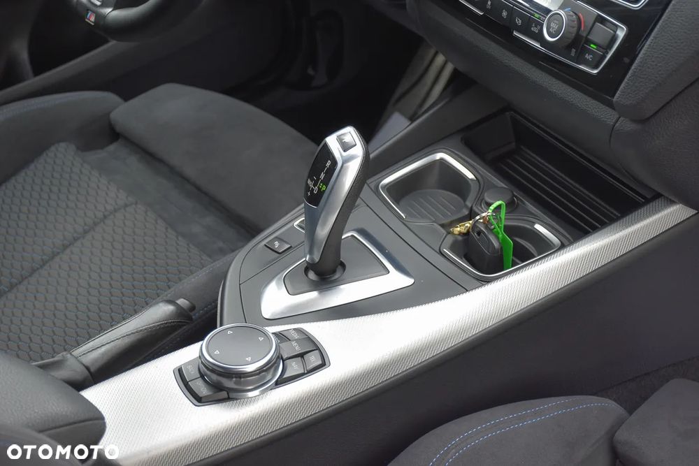 BMW Seria 1 118i M Sport - 28