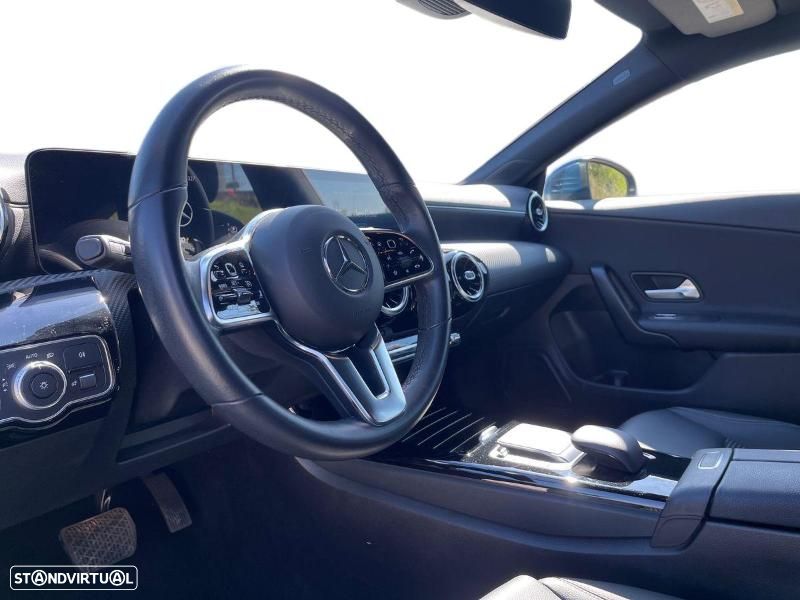 Mercedes-Benz CLA 250 e Shooting Brake Style Plus - 10