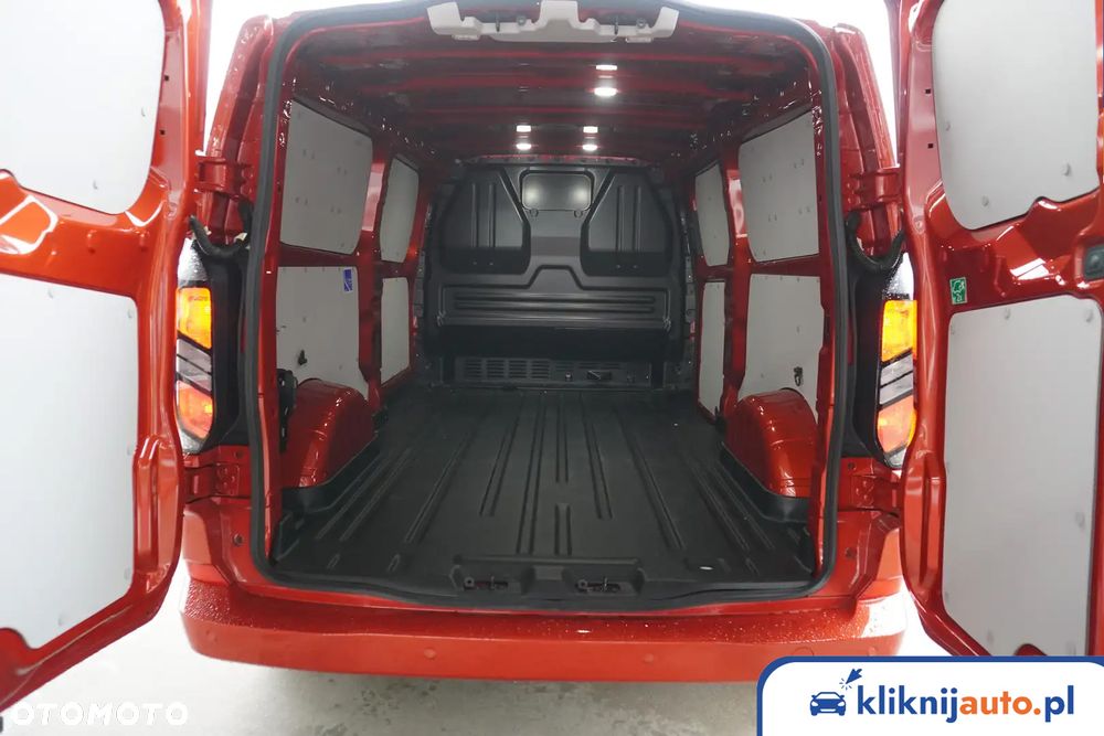 Ford Transit Custom Van Limited 320 L2 - 7