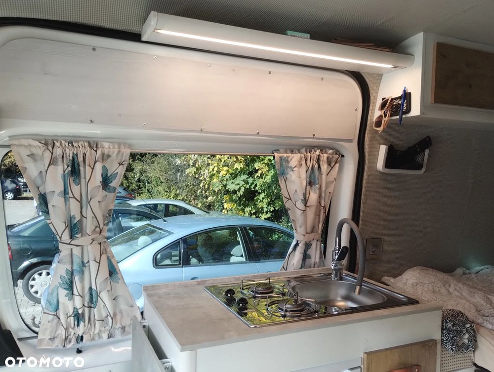 Volkswagen Crafter Standard - 18