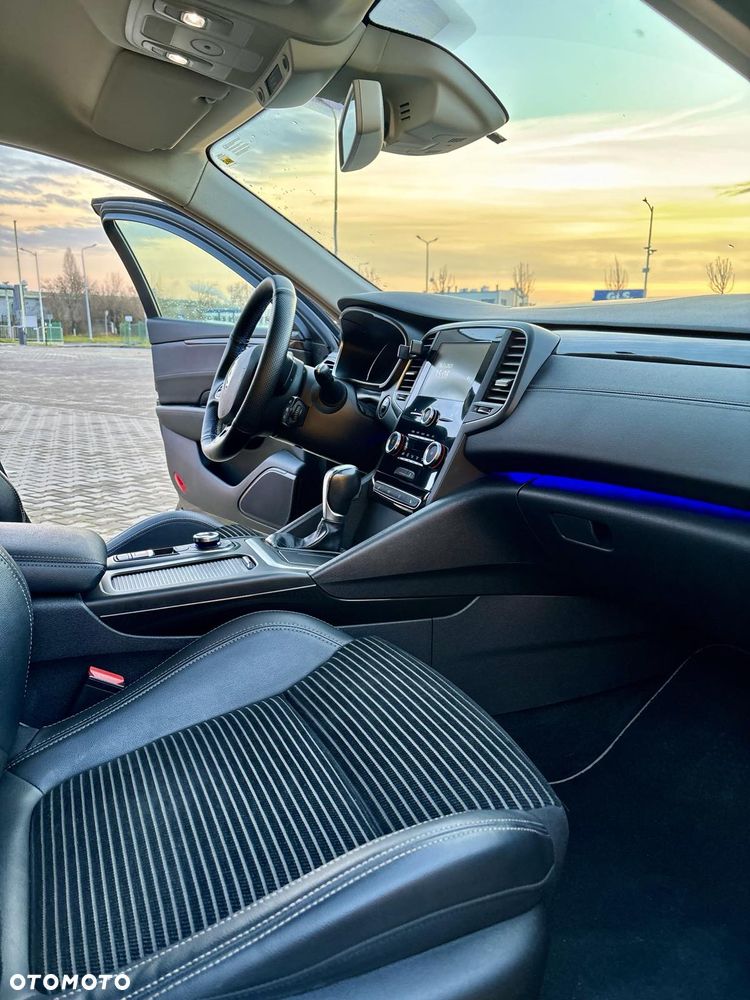 Renault Talisman 1.6 Energy dCi Intens EDC - 7