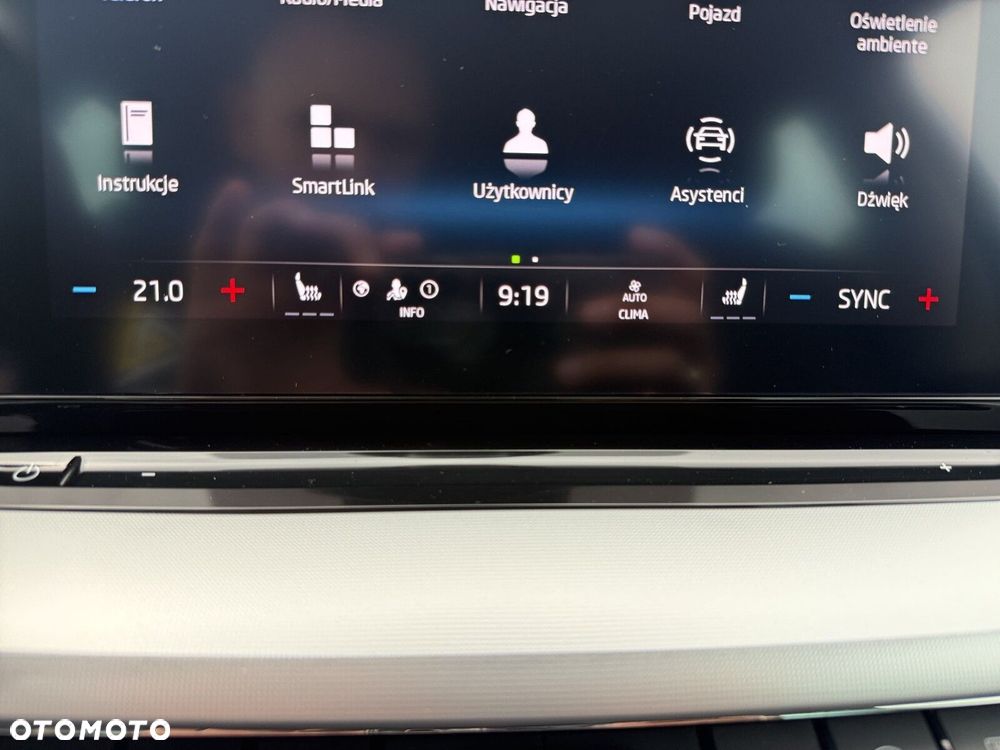 Skoda Octavia 2.0 TDI Ambition - 30