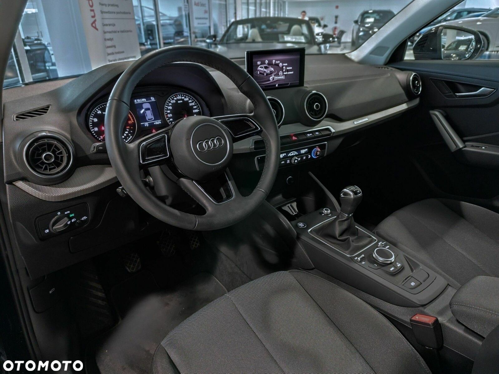 Audi Q2 - 9