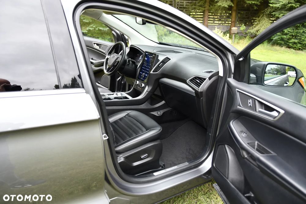 Ford Edge - 15