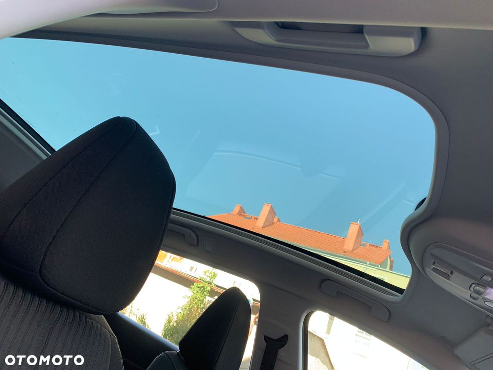 Peugeot 308 1.6 BlueHDi Active S&S - 12