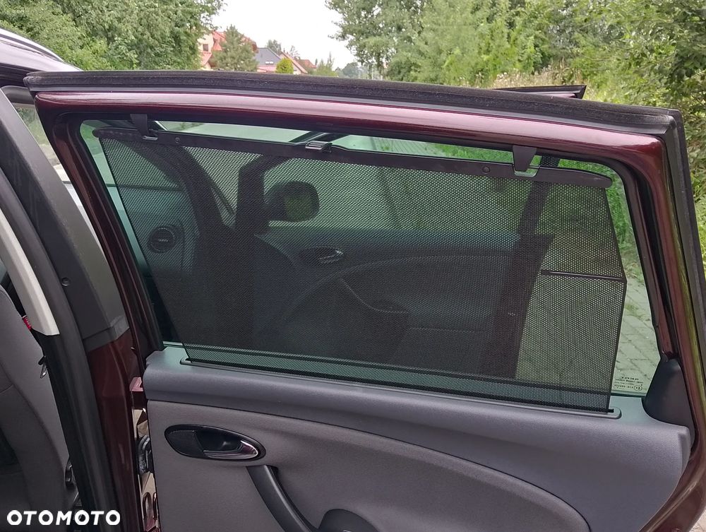 Seat Altea XL 1.4 TSI Style Copa - 21