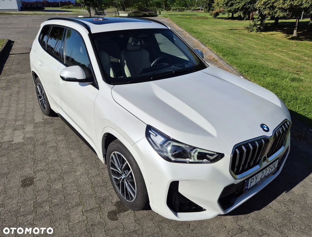 BMW X1 - 15