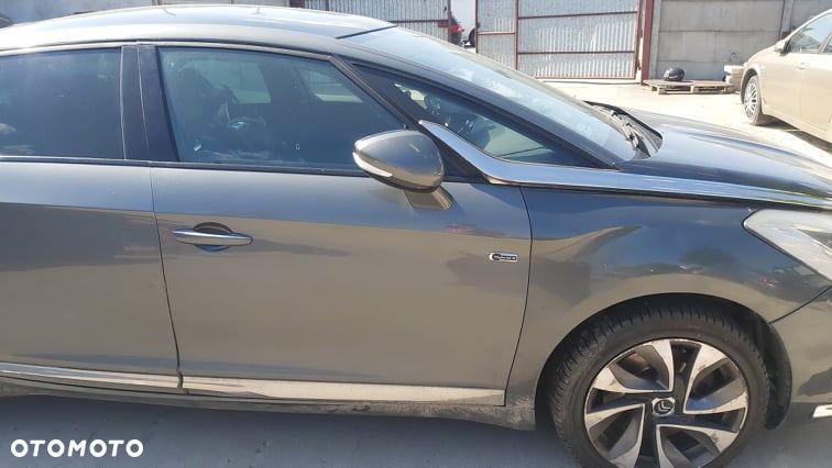 DS5 2,0 hybryda rozrusznik - 4