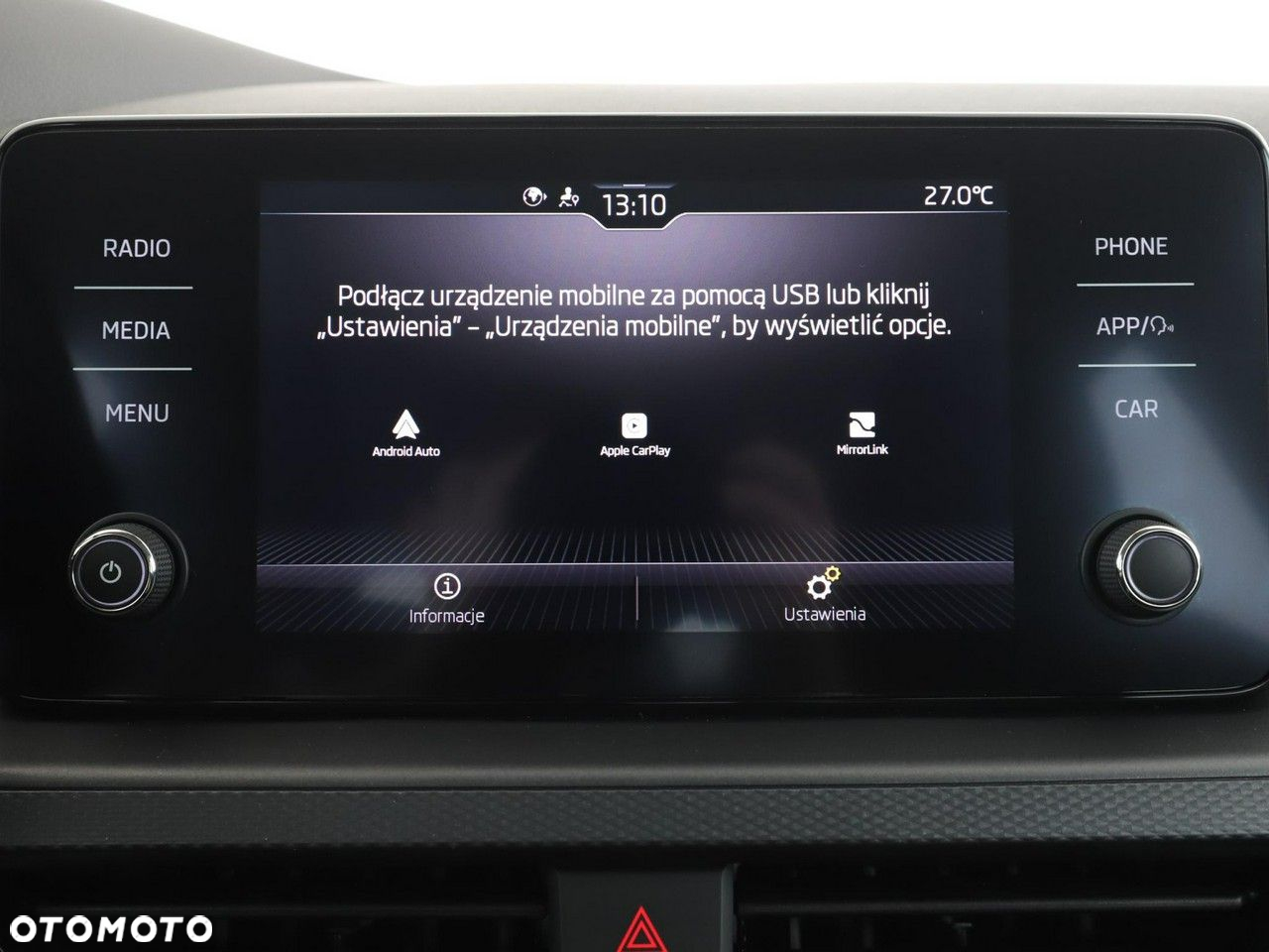 Skoda Kamiq 1.0 TSI Ambition - 25