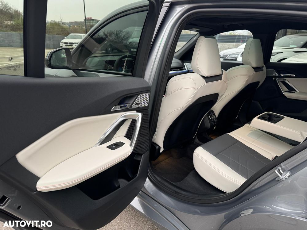 BMW X2 xDrive20d AT MHEV - 27