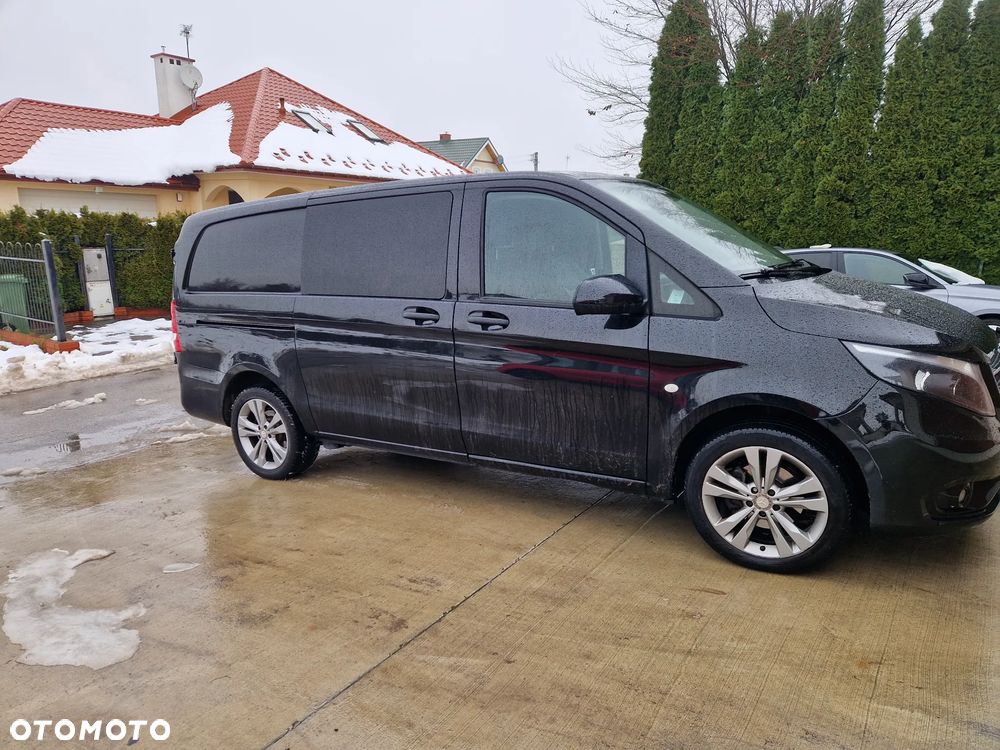 Mercedes-Benz vito - 15