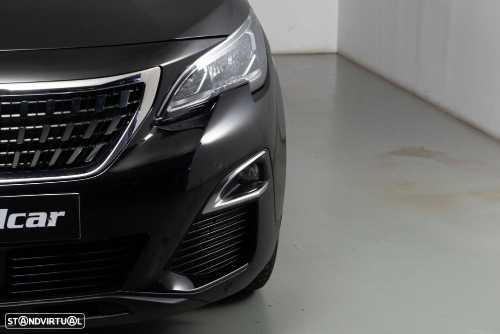 Peugeot 3008 1.2 PureTech Allure EAT8 - 16