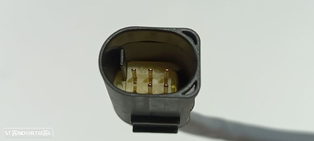 SONDA LAMBDA MERCEDES CLASE A (W176) A 200 CDI (176.008) - 2