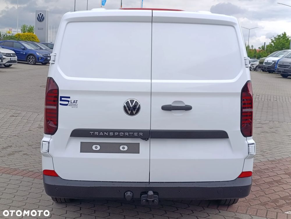 Volkswagen Transporter T7 Furgon - 10