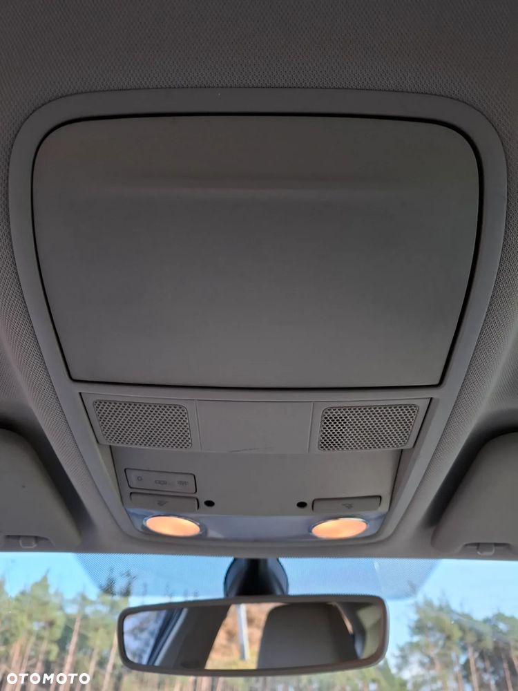 Skoda Octavia 1.5 TSI ACT Style DSG - 16