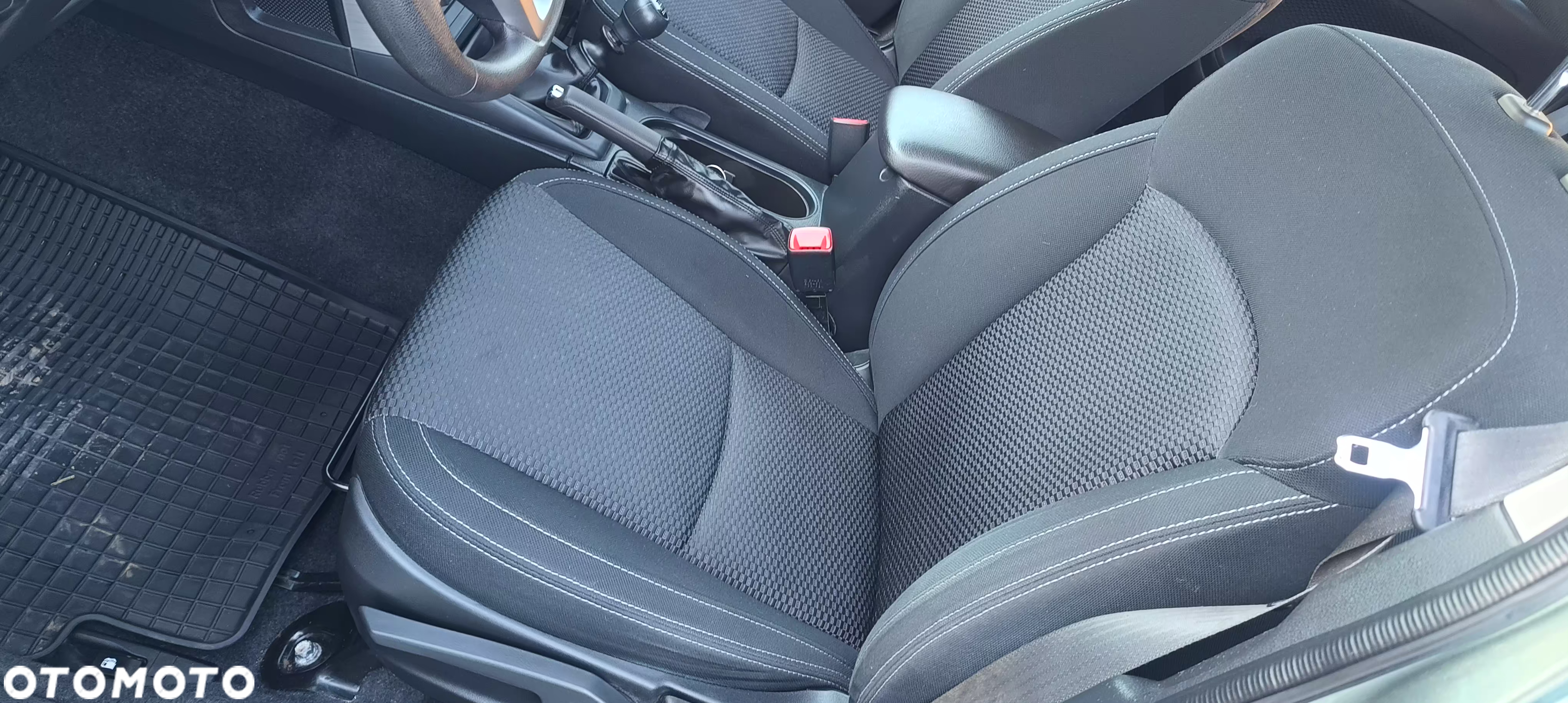 Subaru Forester 2.0i Comfort - 9