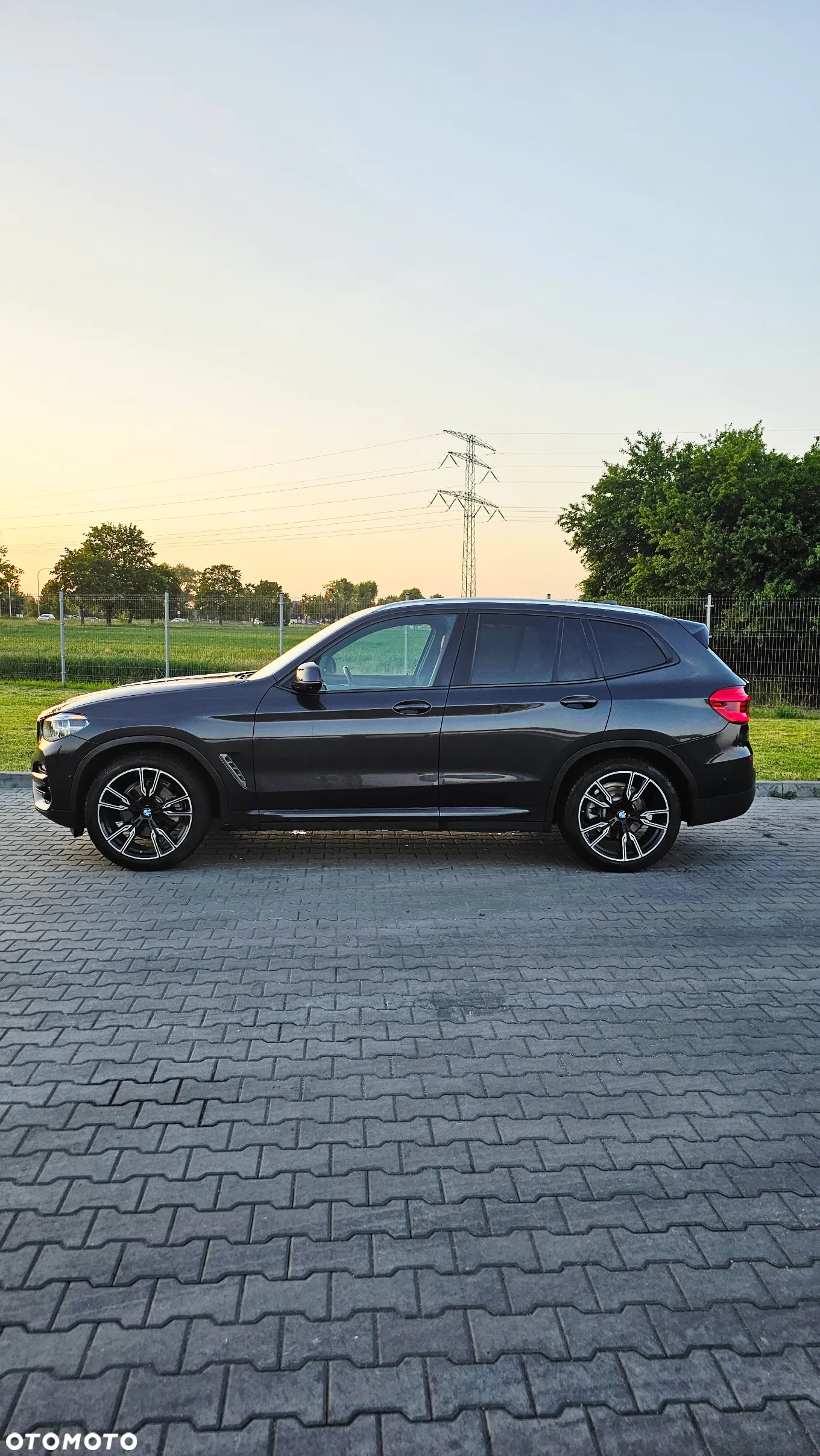 BMW X3 xDrive30i xLine - 3
