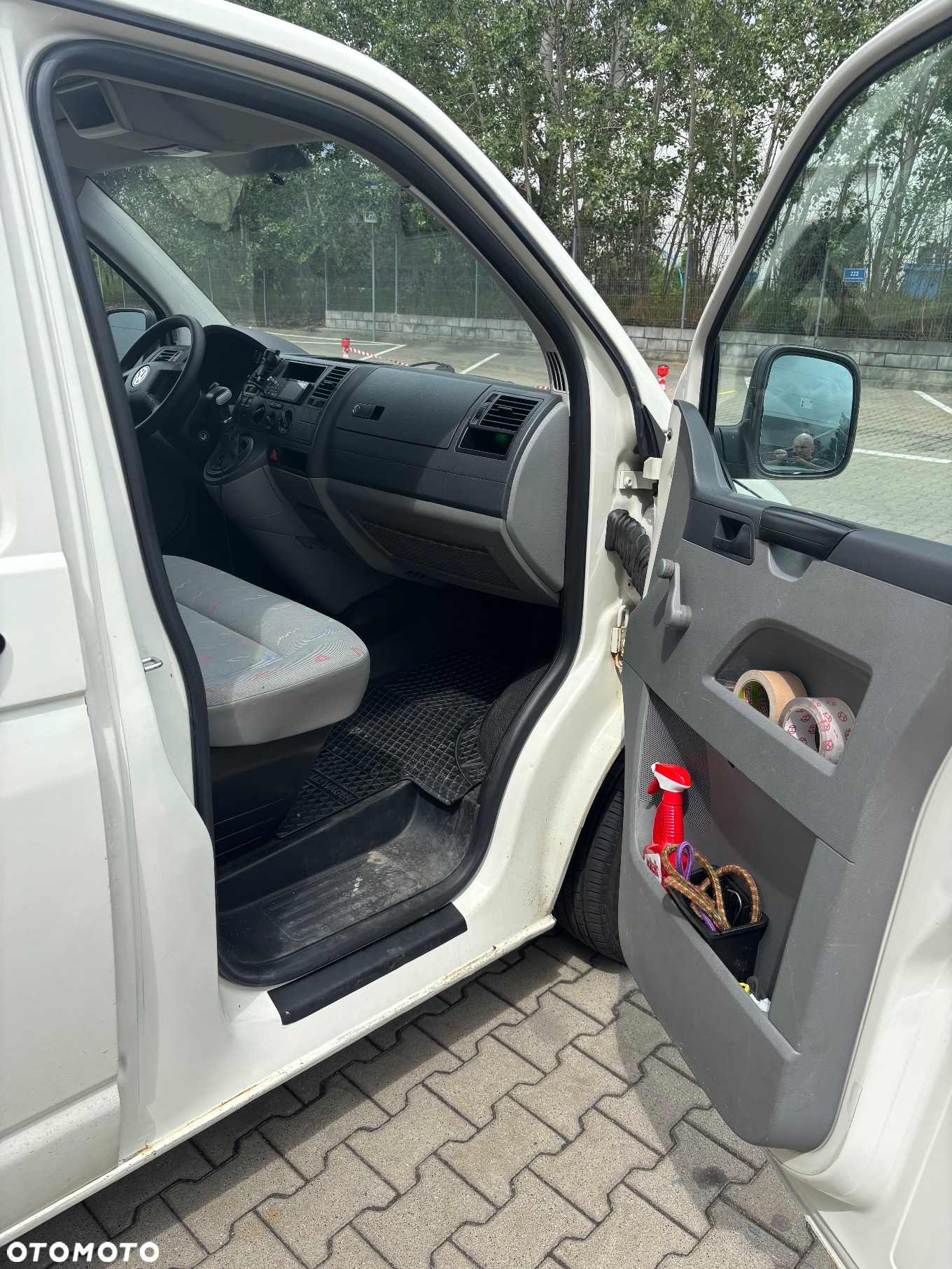 Volkswagen Transporter - 6