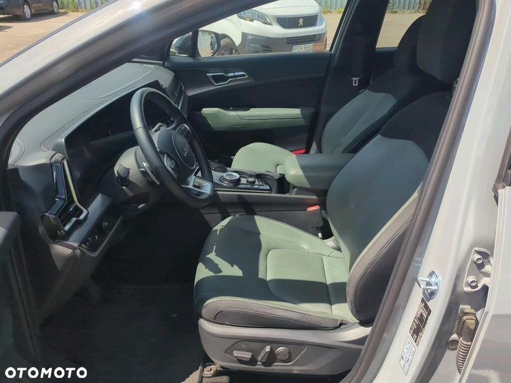 Kia Sportage - 4