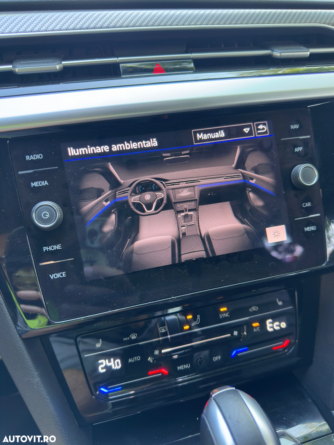 Volkswagen ARTEON - 36